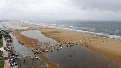 2035-ல் Chennai-க்கு பெரிய ஆபத்து வரும்..  வல்லுநர்கள் எச்சரிக்கை