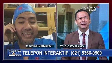 Jantung Berbedar Setelah Berhenti Merokok, Ada Apa?