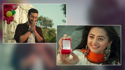Ishq Mein Marjaawan: Riddhima Proposes Kabir For Marriage
