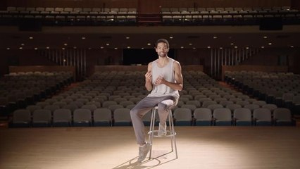 How ballet dancer Silas Farley finds inspiration in The Met collection | Met Stories