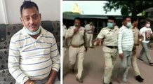 कानपुर एनकाउंटर का मुख्य आरोपी विकास दुबे उज्जैन से गिरफ्तार