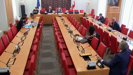 Commission d’enquête Sur les obstacles à l’indépendance du pouvoir judiciaire : M. Jérôme Kerviel - Mercredi 8 juillet 2020