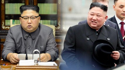 Kim Jong Un Eliminated కిమ్‌ జోంగ్‌ ఉన్‌ లేరు అనడానికి ఆధారాలు Analysis