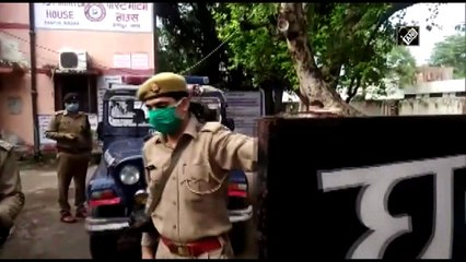 Kanpur encounter: Prabhat Mishra, one of 3 men arrested by Haryana Police, killed in UP