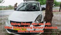 Bahua Dubey, who was with Vikas Dubey during Kanpur shootout, killed in encounter
