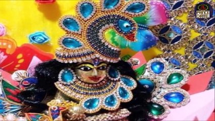 लीला तेरी तू ही जाने कृष्ण भक्ति भजन I Krishna Bhakti Bhajan