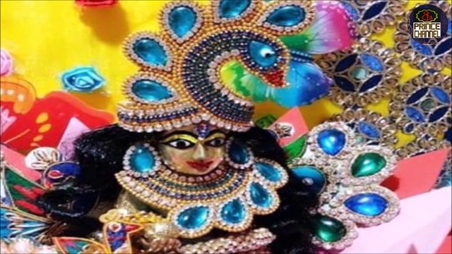 लीला तेरी तू ही जाने कृष्ण भक्ति भजन I Krishna Bhakti Bhajan