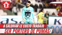 Pikolín Palacios sobre salida de Saldívar de Pumas: 