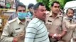 Gangster arrested: Shouts 'Main Vikas Dubey Hun Kanpur wala'
