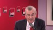 François Villeroy de Galhau (Banque de France) sur le plan de relance européen : 