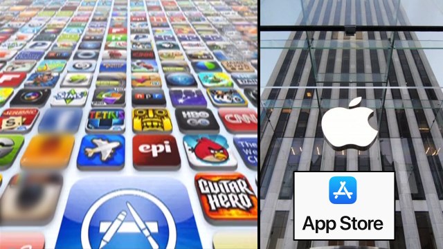 Apple Removed 4,500 China Games From APP Store చైనీస్ గేమ్స్‌ కు భారీ ఝలక్, తీవ్ర నష్టం || Oneindia