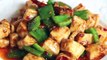 SPICY Chicken & Bell Pepper Stir-Fry Recipe
