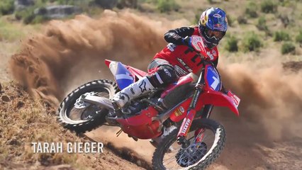 JCR Honda 2020 Team Video