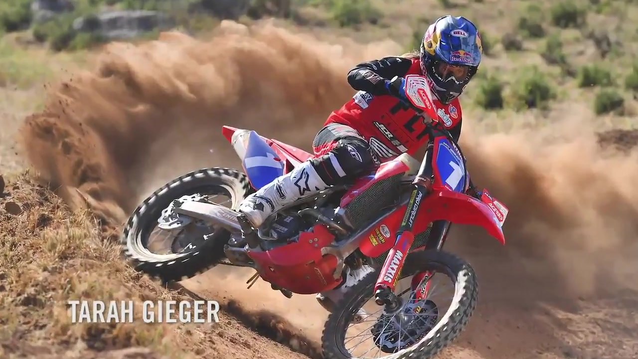 JCR Honda 2020 Team Video - video Dailymotion