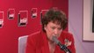 Roselyne Bachelot, ministre de la Culture : 