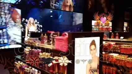 Gift Sting the Giver of Really Cute Stuff