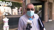 Cuenta atrás en Lérida: los hospitales colapsarán en 7 días si Torra no encuentra médicos de refuerzo