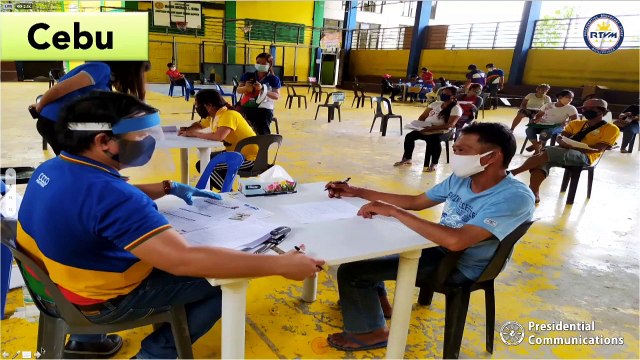 Updates from Department of Agriculture Food Security Task Force | Thursday, July 9