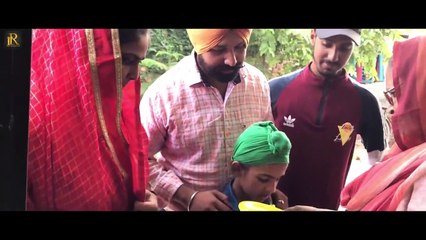 ਮਾਂ ਤੇ ਮਤਰੇਈ ਮਾਂ ਚ ਫ਼ਰਕ  Rana Rangi  Raj Verma  Rajinder Rozy