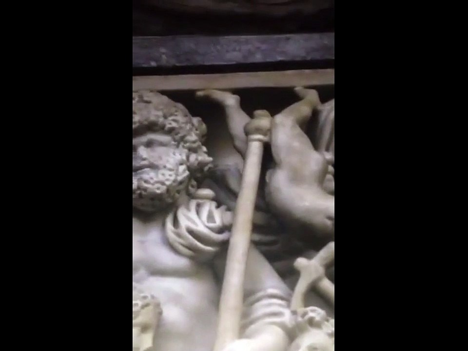 TUZAK MI GERÇEK Mİ; ÇIKARILMAYI BEKLEYEN GİZLİ  HAZİNE