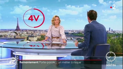 Coronavirus : "C’est important de ne pas relâcher les efforts", affirme Gabriel Attal