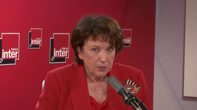 Roselyne Bachelot, ministre de la Culture : Si on a un spectateur sur 3, on ne peut pas faire fonctionner les théâtres, j'espère aller vite avec le ministre de la santé