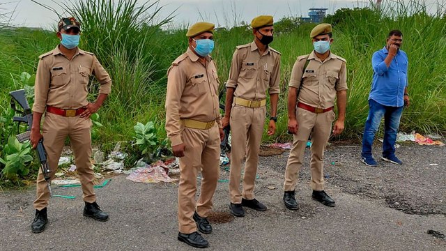 Top News: Police encounter Vikas Dubey aides