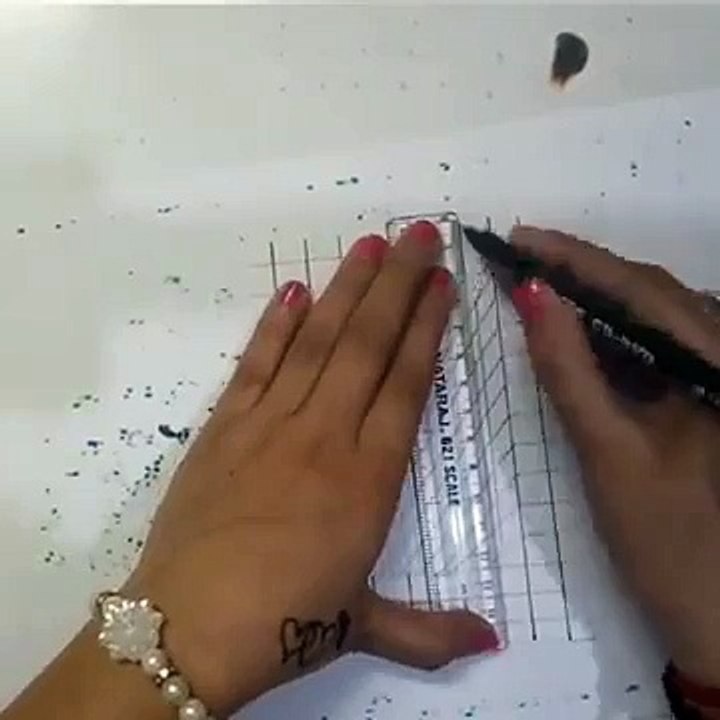 Draw 3D Art _ How to Draw fantastic and cool 3d drawing _ learn how to draw 3d tricks and art