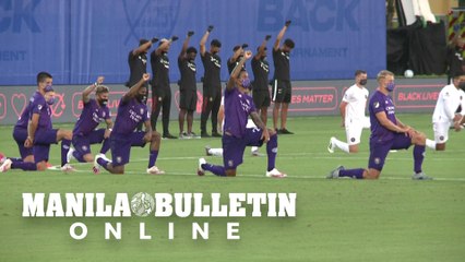 MLS returns with Inter Orlando vs Miami opening match as virus fears remain