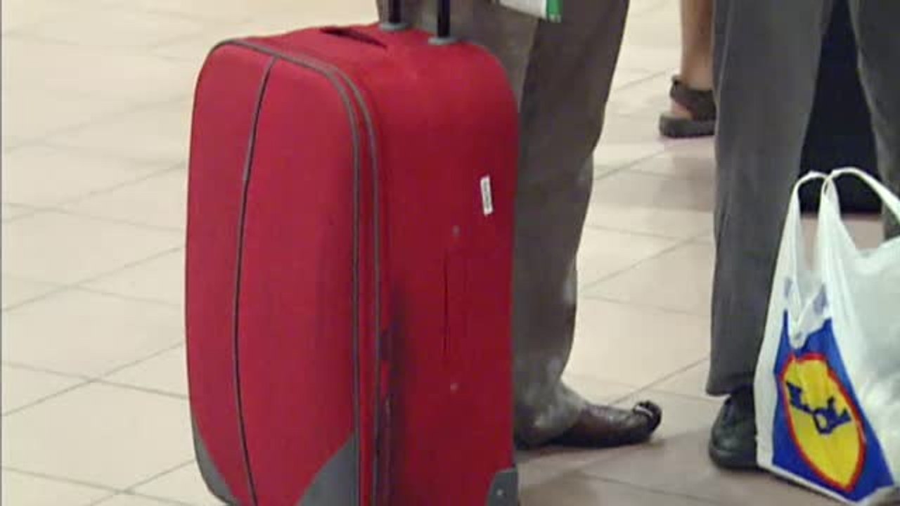 Marruecos no permitirá el acceso desde Ceuta y Melilla