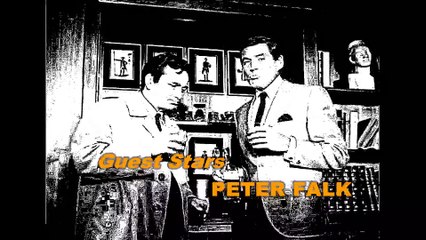 Détective ABÉTÉ - 1x01 - Fallen Angels