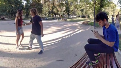 La Guardia Civil alertó en 2019 de conductas como la de Iglesias: "Acceder a un móvil ajeno es delito"