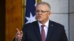 Australia suspends extradition to Hong Kong in light of national security law