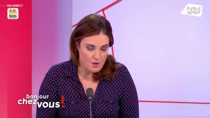 Invité : Julien Bayou - Bonjour chez vous ! (09/07/2020)