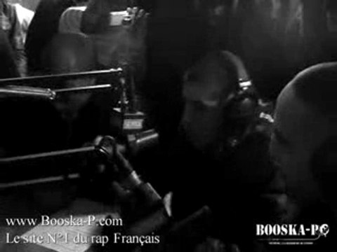 freestyle TLF Salif Seth Gueko Meh Issa Dany Boss Bo Digit