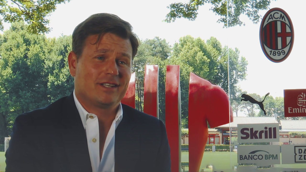 AC Milan e Roc Nation: una partnership unica
