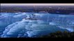 Relaxing video | Niagra Falls by Drone | Canada | USA | Niagra Rivers | 4k ( ULTAHD) | World Favor