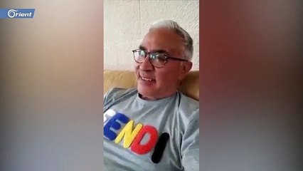 الممثل اللبناني ميشيل أبو سليمان يسخر من حسن نصر الله