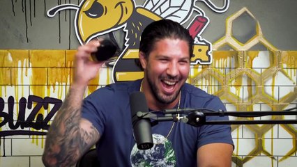 Theo Von destroys Brendan Schaub on The King and the Sting