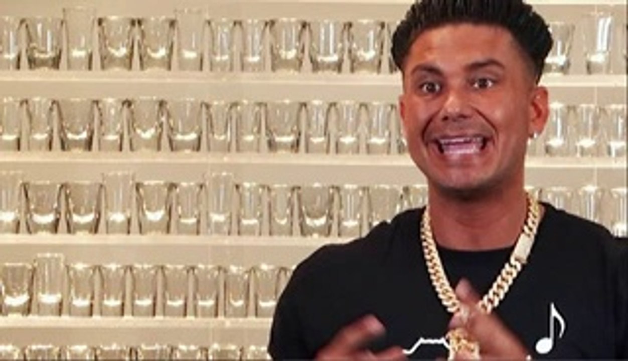 MTV's — "Jersey Shore: Family Vacation" Season 7 Episode 5 (S7 E5) English Subtitles