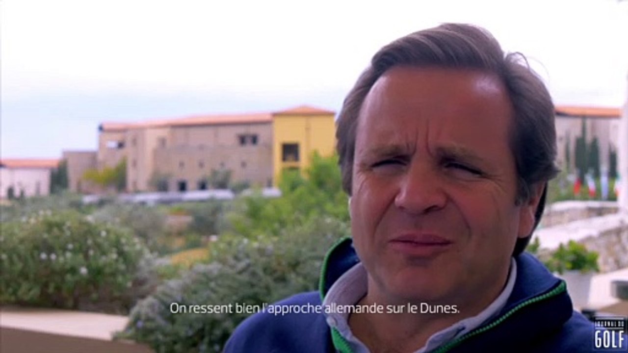 Costa Navarino : une destination pour les golfeurs - Golf - Tourisme