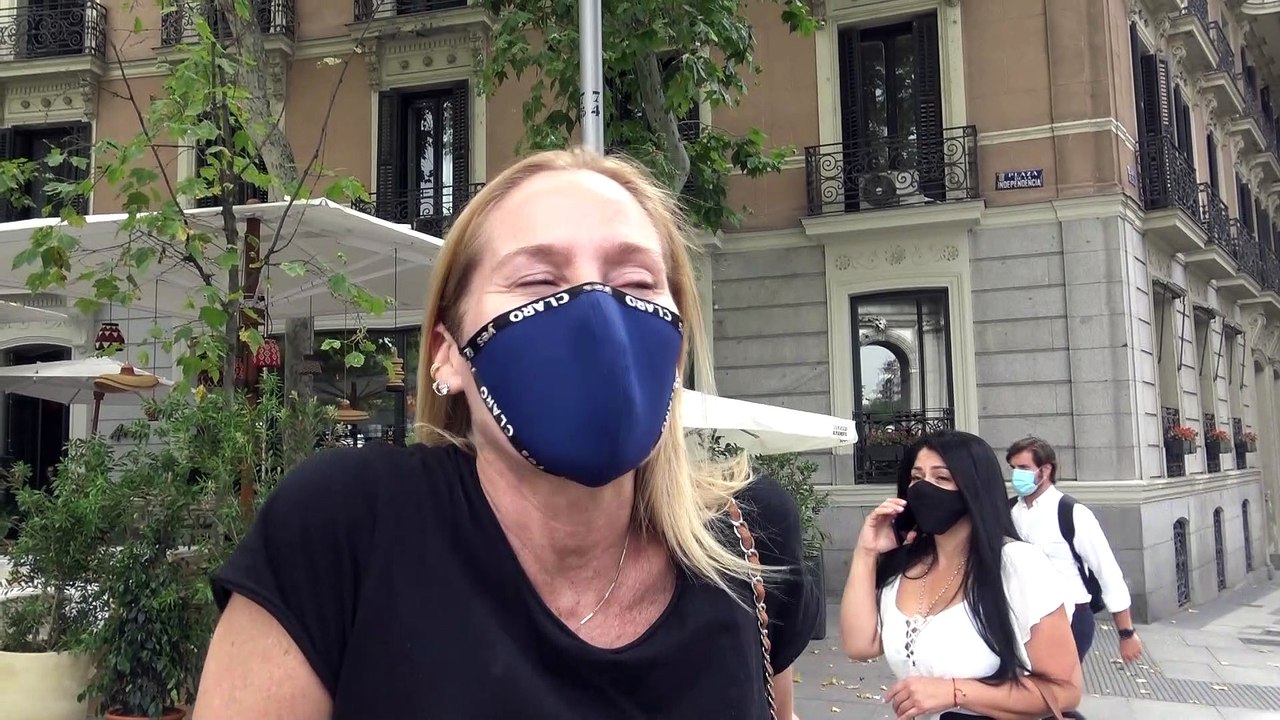 Fiona Ferrer defiende el matrimonio de su amiga, Paloma Cuevas