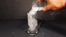 7 Amazing Smoke Experiments At Home || Science Experiments
