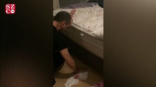 Rubato grubunun solistinden şiddet iddiasıyla şikayetçi oldu