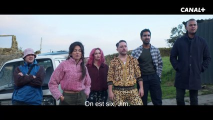 Brassic saison 2 - Bande-annonce