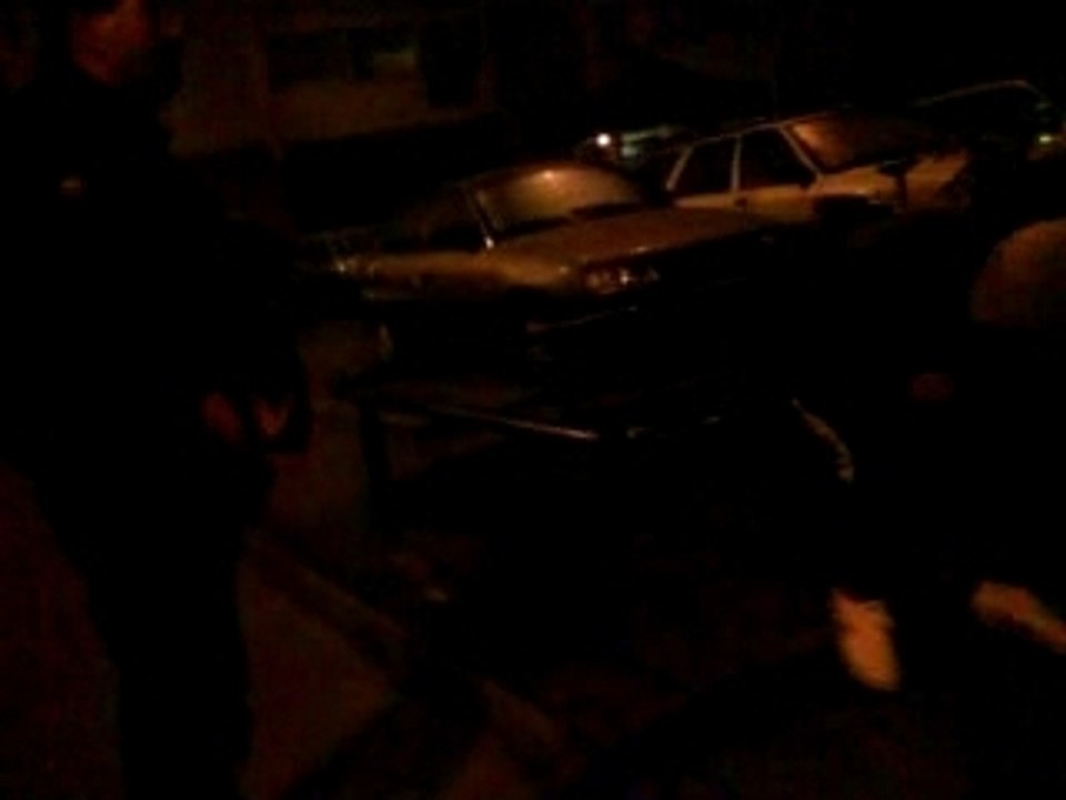 Soulard En Live De La Cave