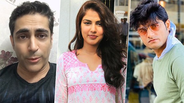 Tarun Khanna Blames Sandeep Singh And Rhea Chakraborty For Sushant Singh Rajput's Death