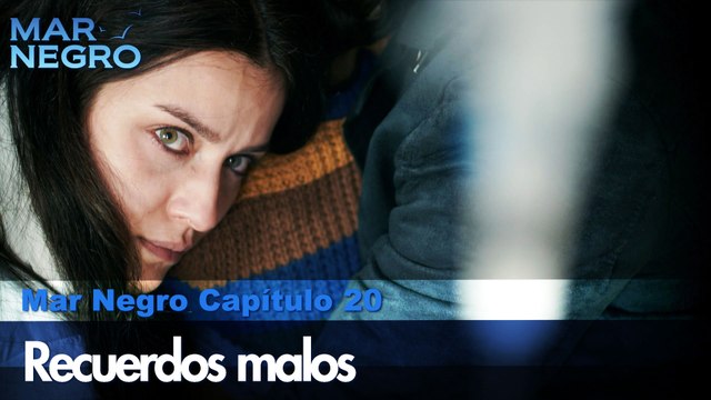 Los recuerdos malos ! - Capítulo 20 | Fugutiva