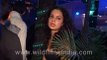 Kangana Ranaut, Jiah Khan, Abhay Deol, Jackie Shroff, Aamir Khan, Tanushree Dutta - Bollywood Party