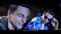 Mortal Kombat 11 - Chapter 6 - Johnny Cage